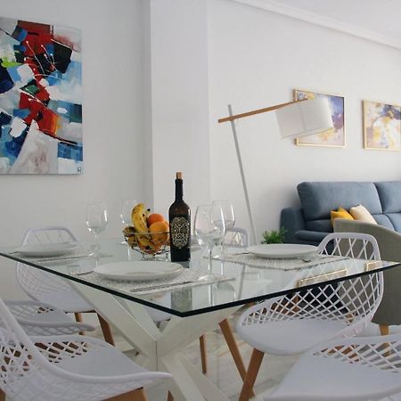 Rock Bay 22 Διαμέρισμα Κάλπε Εξωτερικό φωτογραφία