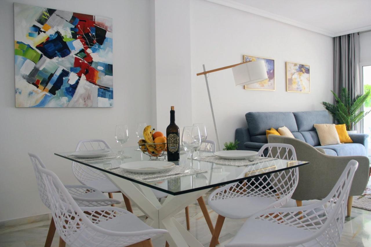 Rock Bay 22 Διαμέρισμα Κάλπε Εξωτερικό φωτογραφία