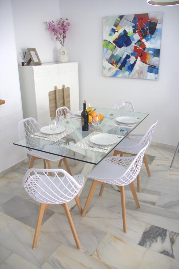 Rock Bay 22 Διαμέρισμα Κάλπε Εξωτερικό φωτογραφία