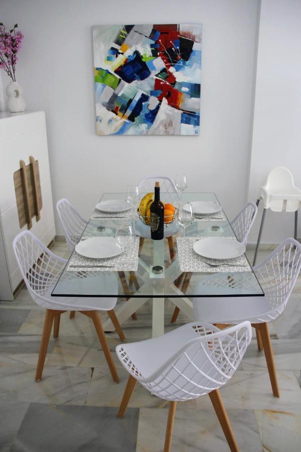 Rock Bay 22 Διαμέρισμα Κάλπε Εξωτερικό φωτογραφία