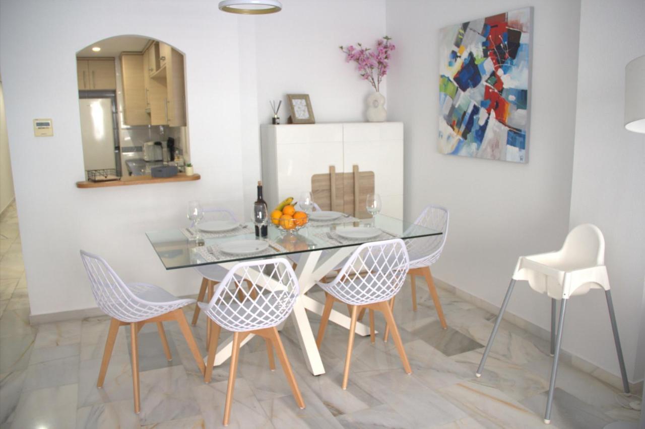 Rock Bay 22 Διαμέρισμα Κάλπε Εξωτερικό φωτογραφία