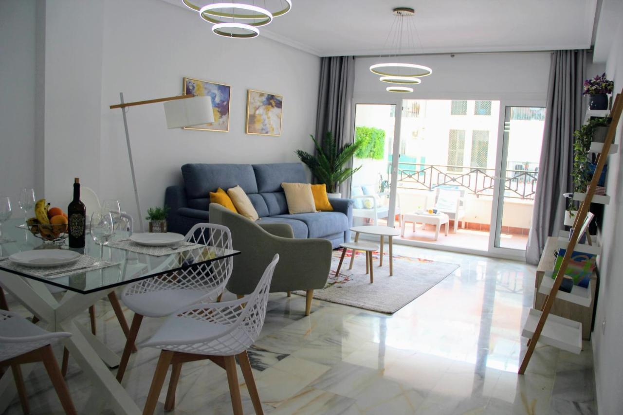 Rock Bay 22 Διαμέρισμα Κάλπε Εξωτερικό φωτογραφία