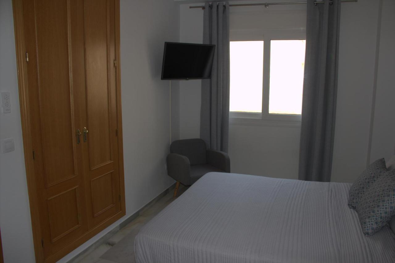 Rock Bay 22 Διαμέρισμα Κάλπε Εξωτερικό φωτογραφία