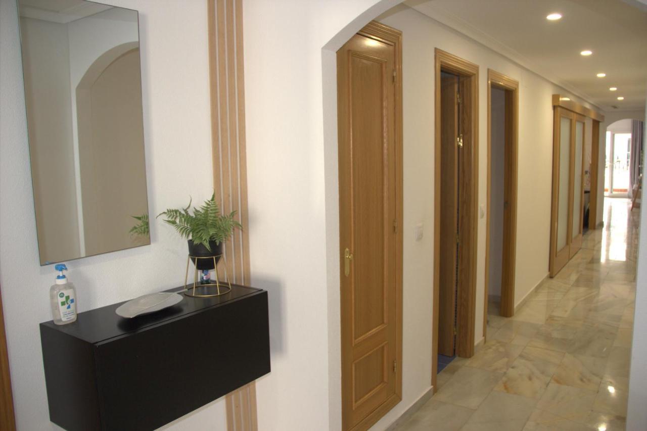 Rock Bay 22 Διαμέρισμα Κάλπε Εξωτερικό φωτογραφία