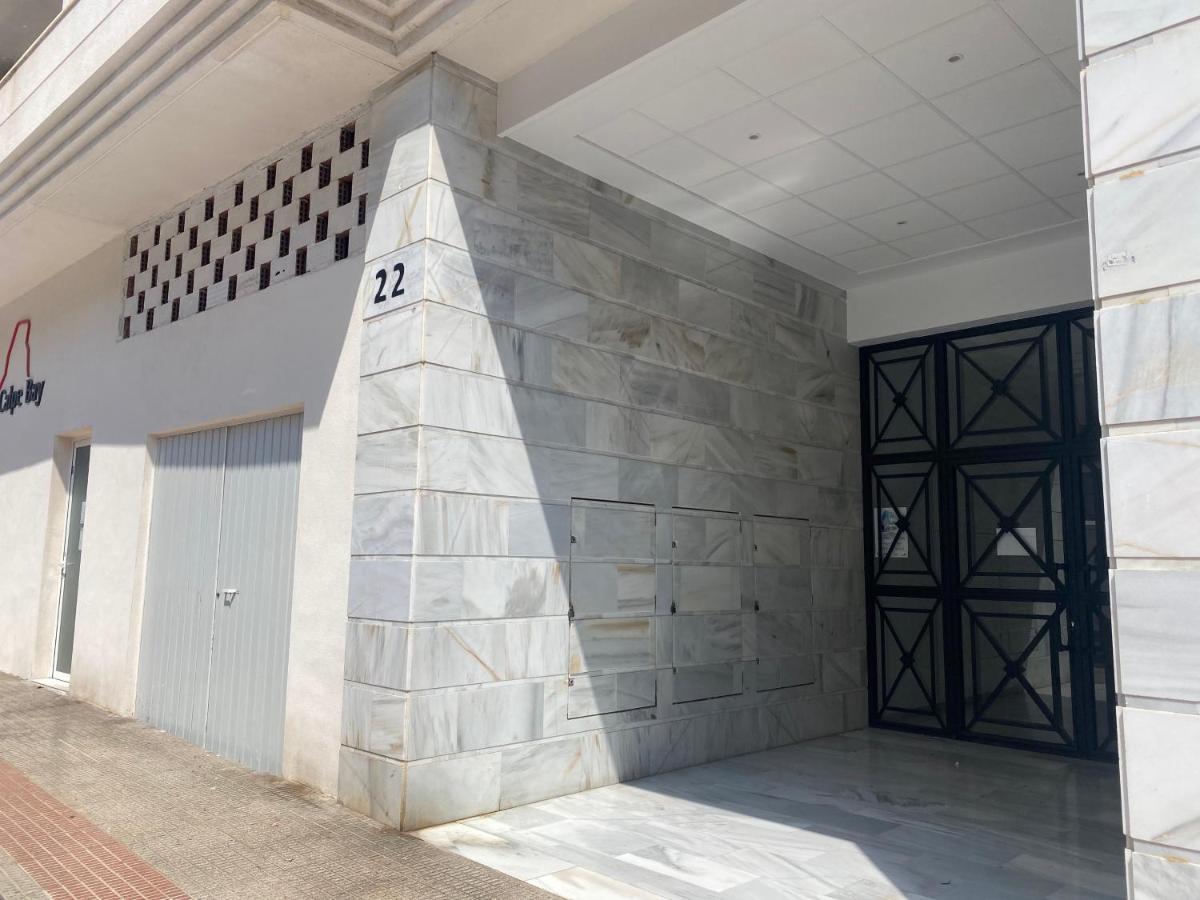 Rock Bay 22 Διαμέρισμα Κάλπε Εξωτερικό φωτογραφία