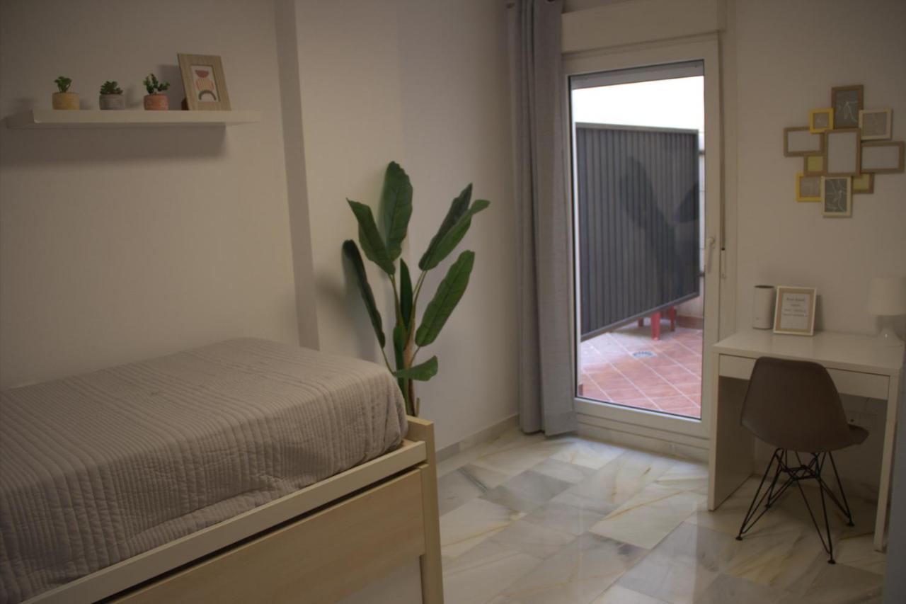 Rock Bay 22 Διαμέρισμα Κάλπε Εξωτερικό φωτογραφία