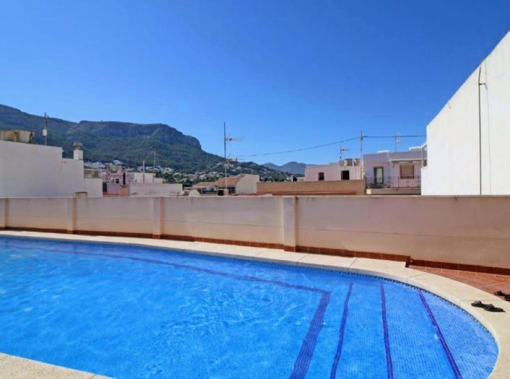 Rock Bay 22 Διαμέρισμα Κάλπε Εξωτερικό φωτογραφία