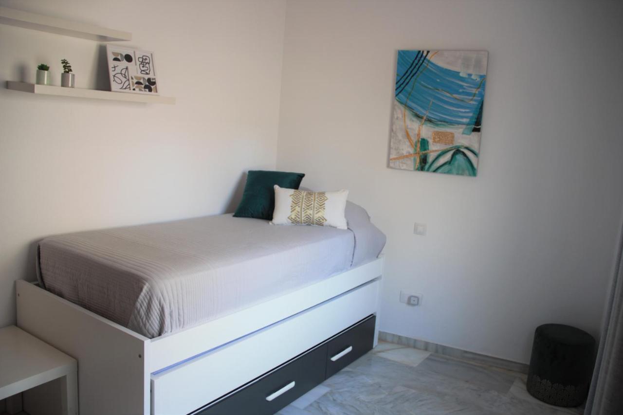 Rock Bay 22 Διαμέρισμα Κάλπε Εξωτερικό φωτογραφία