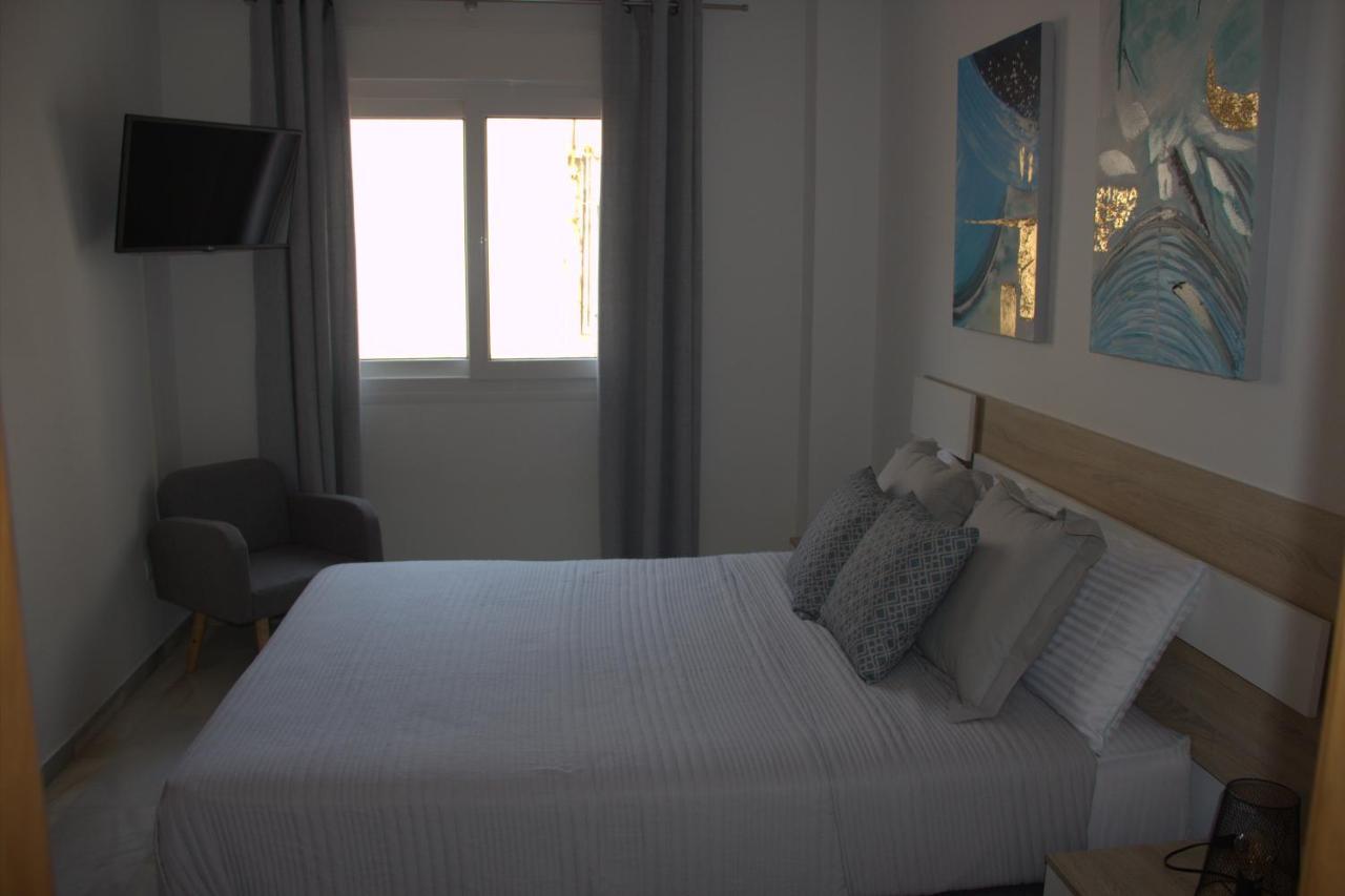 Rock Bay 22 Διαμέρισμα Κάλπε Εξωτερικό φωτογραφία
