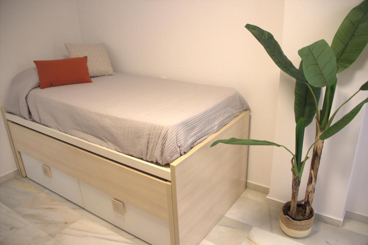Rock Bay 22 Διαμέρισμα Κάλπε Εξωτερικό φωτογραφία