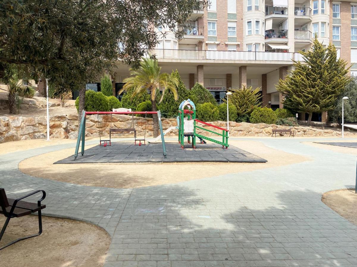 Rock Bay 22 Διαμέρισμα Κάλπε Εξωτερικό φωτογραφία